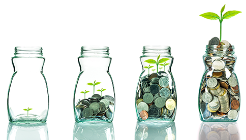 企业核心价值观：