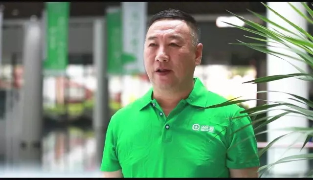 他用3年时间完成了经销商向综合服务商的转型,未来3年销售目标是10个亿,信心何来? 他用3年时间完成了经销商向综合服务商的转型,未来3年销售目标是10个亿,信心何来?