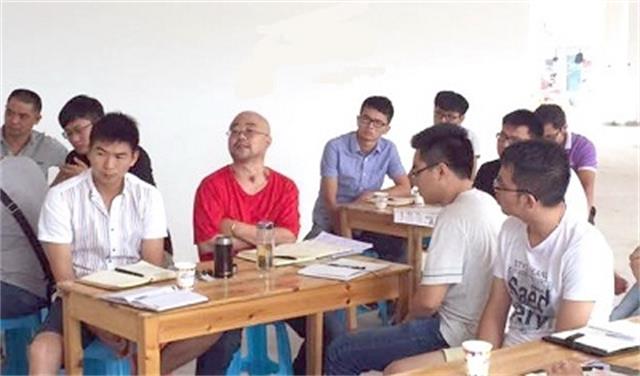 先锋县全国开启，各大佬纷纷在行动