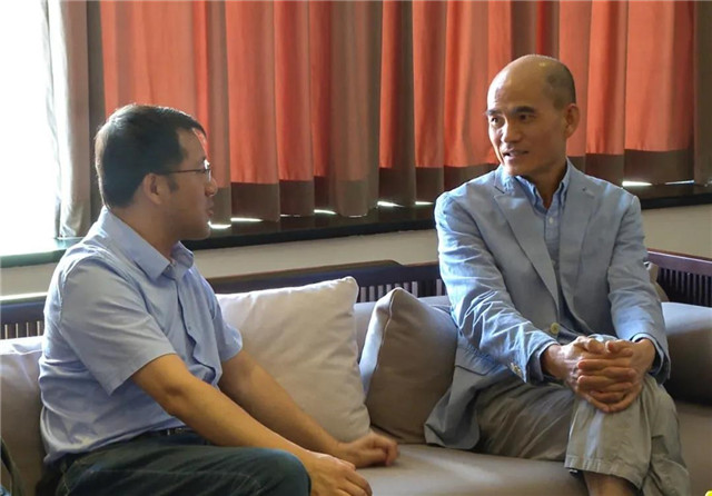 海南大学&诺普信:共建本硕博一体化创新型人才培养体系,助推热作科研及产业发展 海南大学&诺普信:共建本硕博一体化创新型人才培养体系,助推热作科研及产业发展